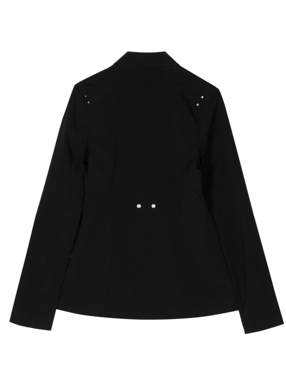 Cheap detailing stud Alanui Women jacket 0825